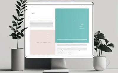 Creating Minimalist Web Design: Best Practices