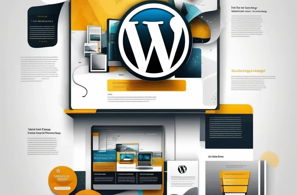 Guide to Creating Custom WordPress Websites