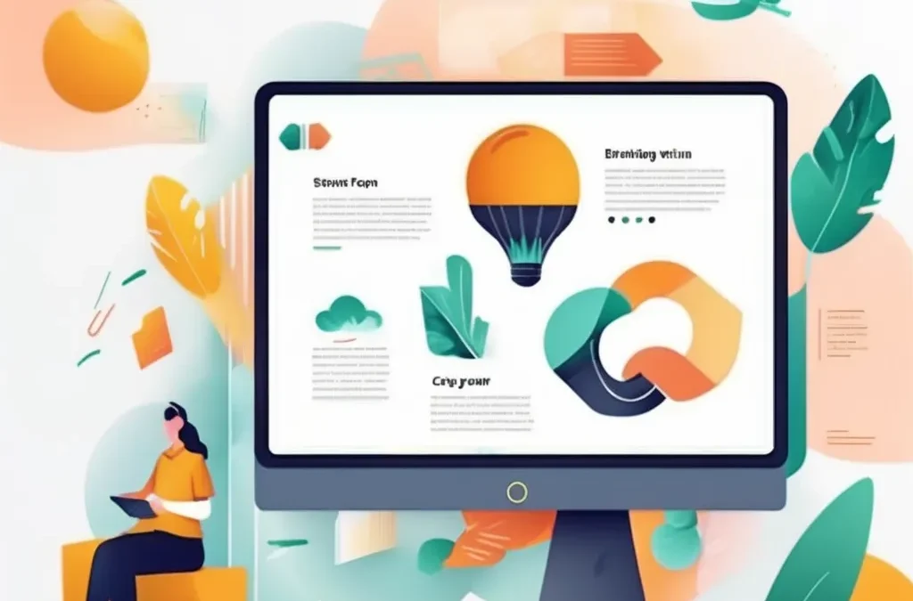 Top 10 Web Design Trends to Follow in 2025