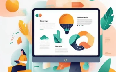 Top 10 Web Design Trends to Follow in 2025