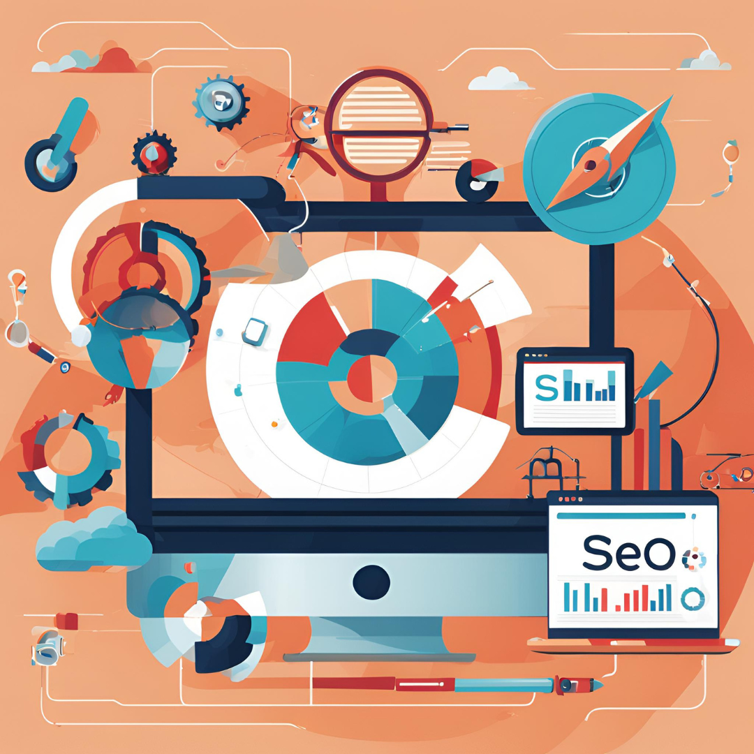 Local SEO Optimization