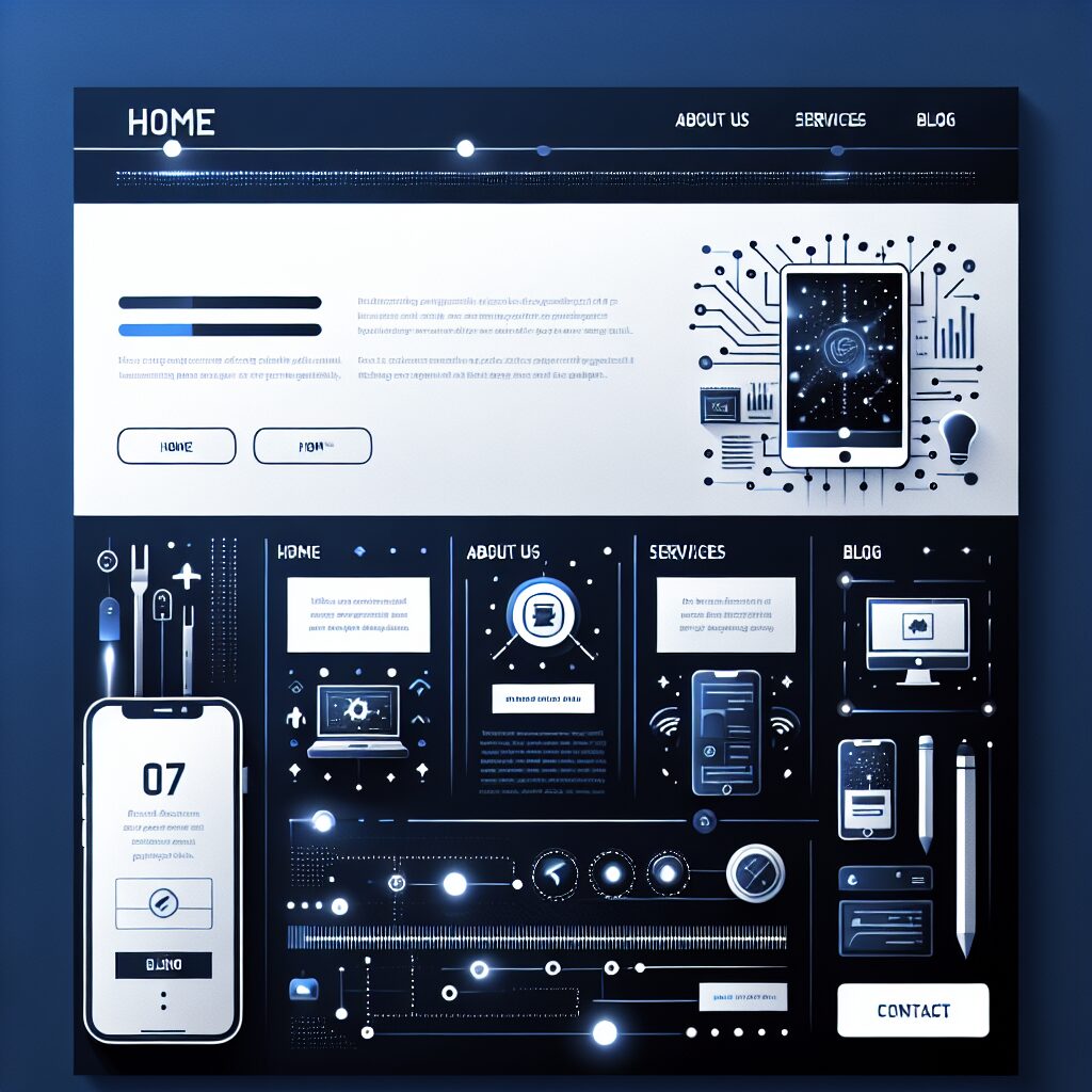 How to Build Trust and Credibility Through Website Design