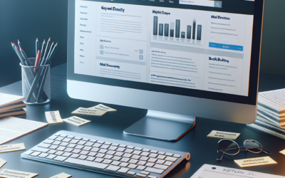 SEO for Blogs: How to Optimize Your Posts