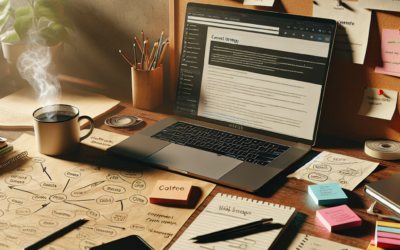 Creating a Content Strategy for Your Website