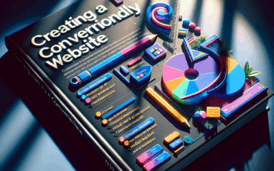 How to Create a Website That Converts