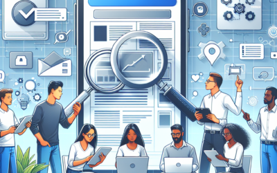 Why Mobile Optimization is Crucial for SEO – Search Engine Optimization