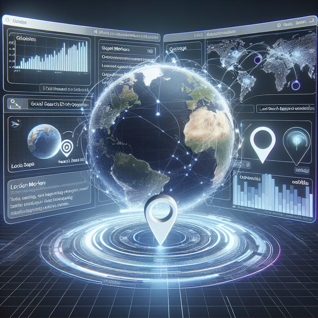 The Future of Local SEO – Search Engine Optimization