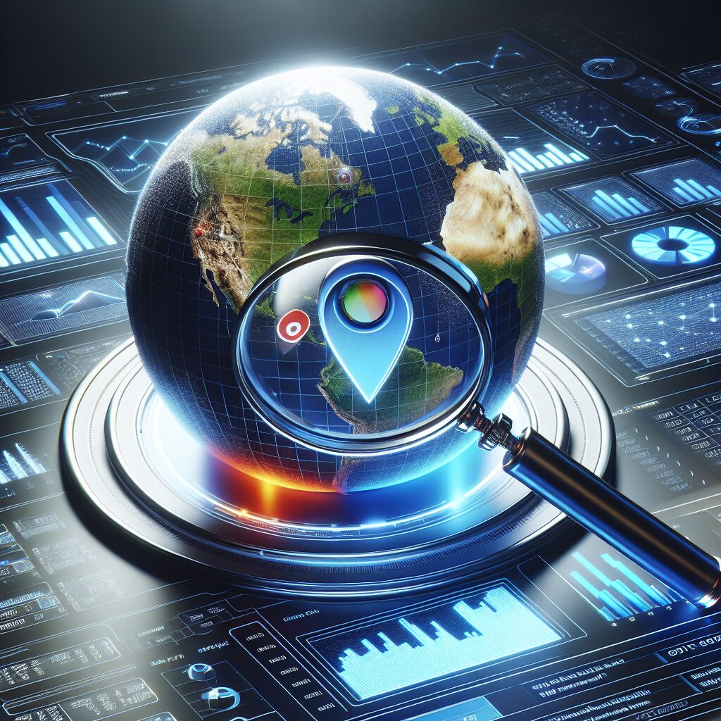 The Future of Local SEO – Search Engine Optimization