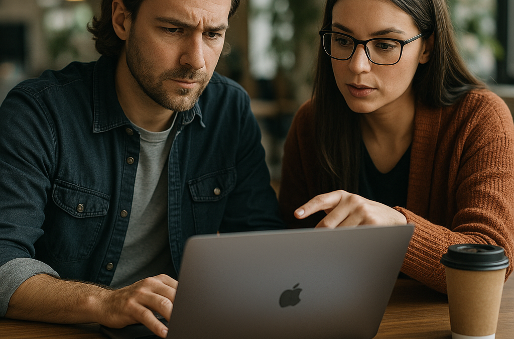 How to Choose the Best Web Designers Salem Oregon for Your Business Goals