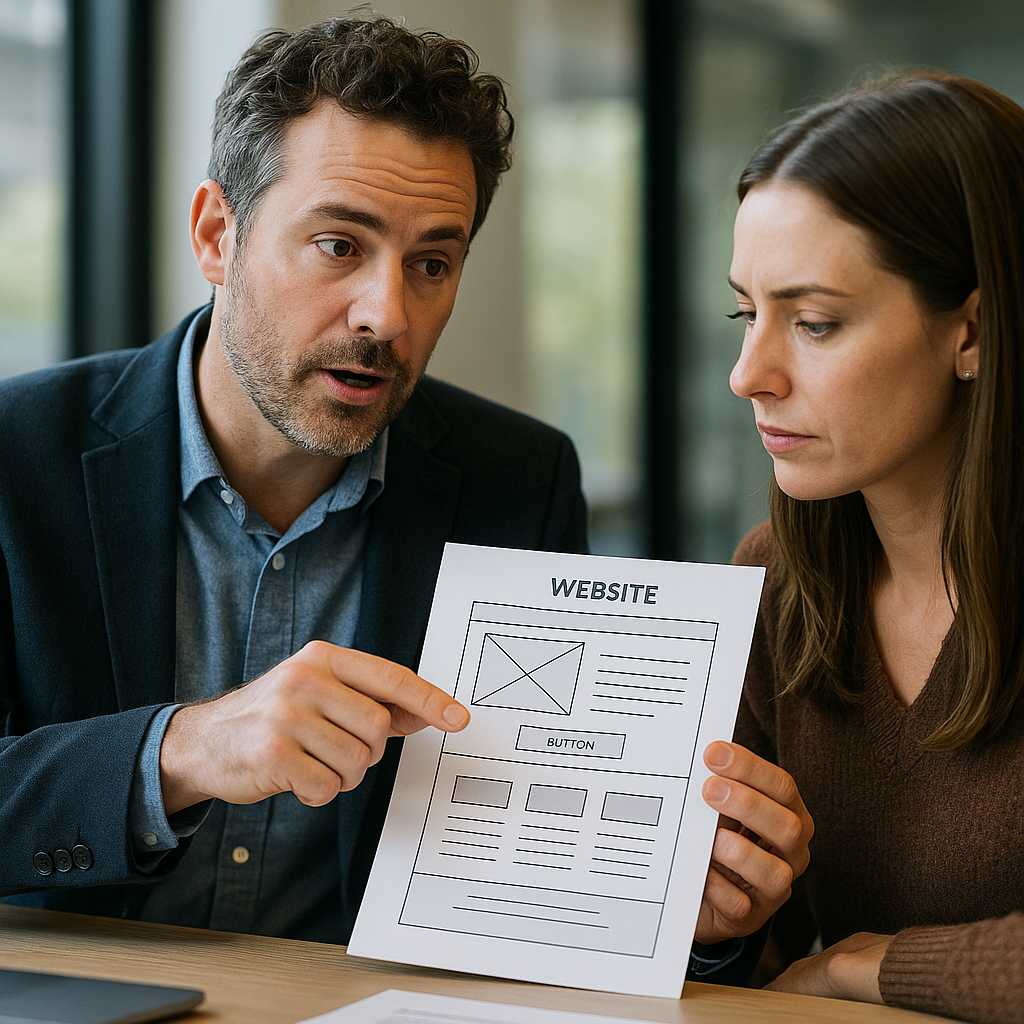 Salem Oregon Web Design Experts Explain What Makes a High-Converting Website – inline image