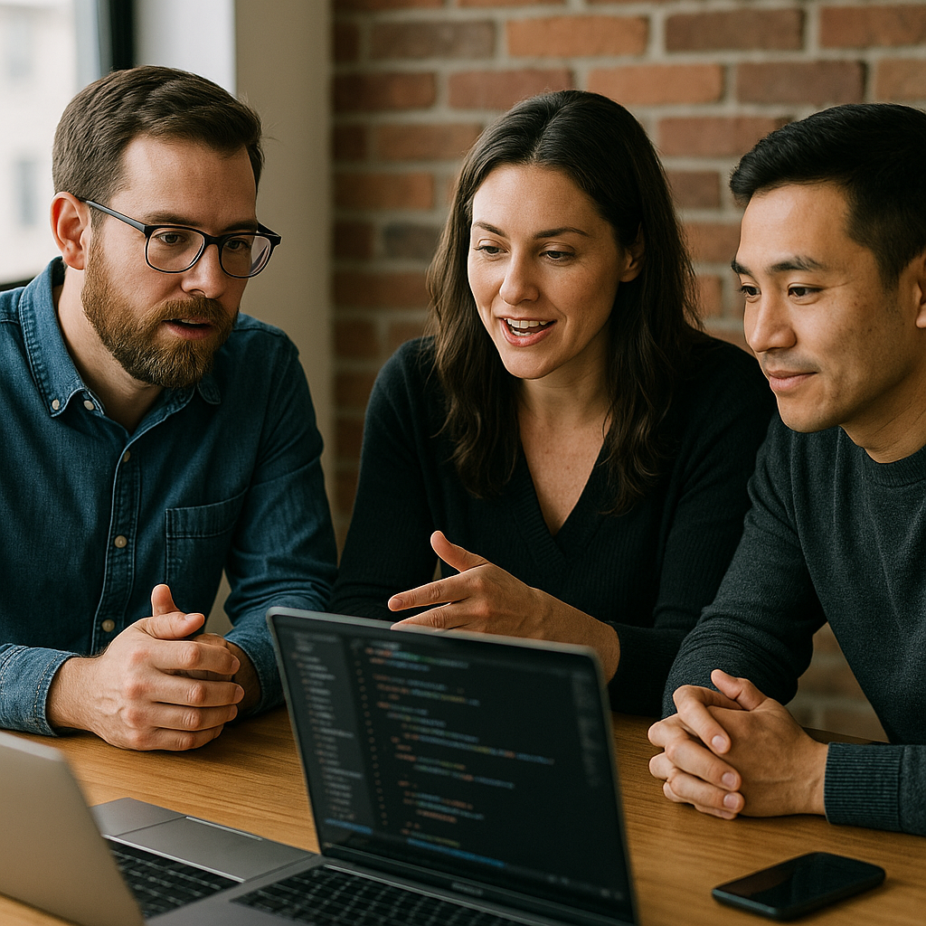 Salem Oregon web development experts Share Best Practices for Modern Websites – featured image