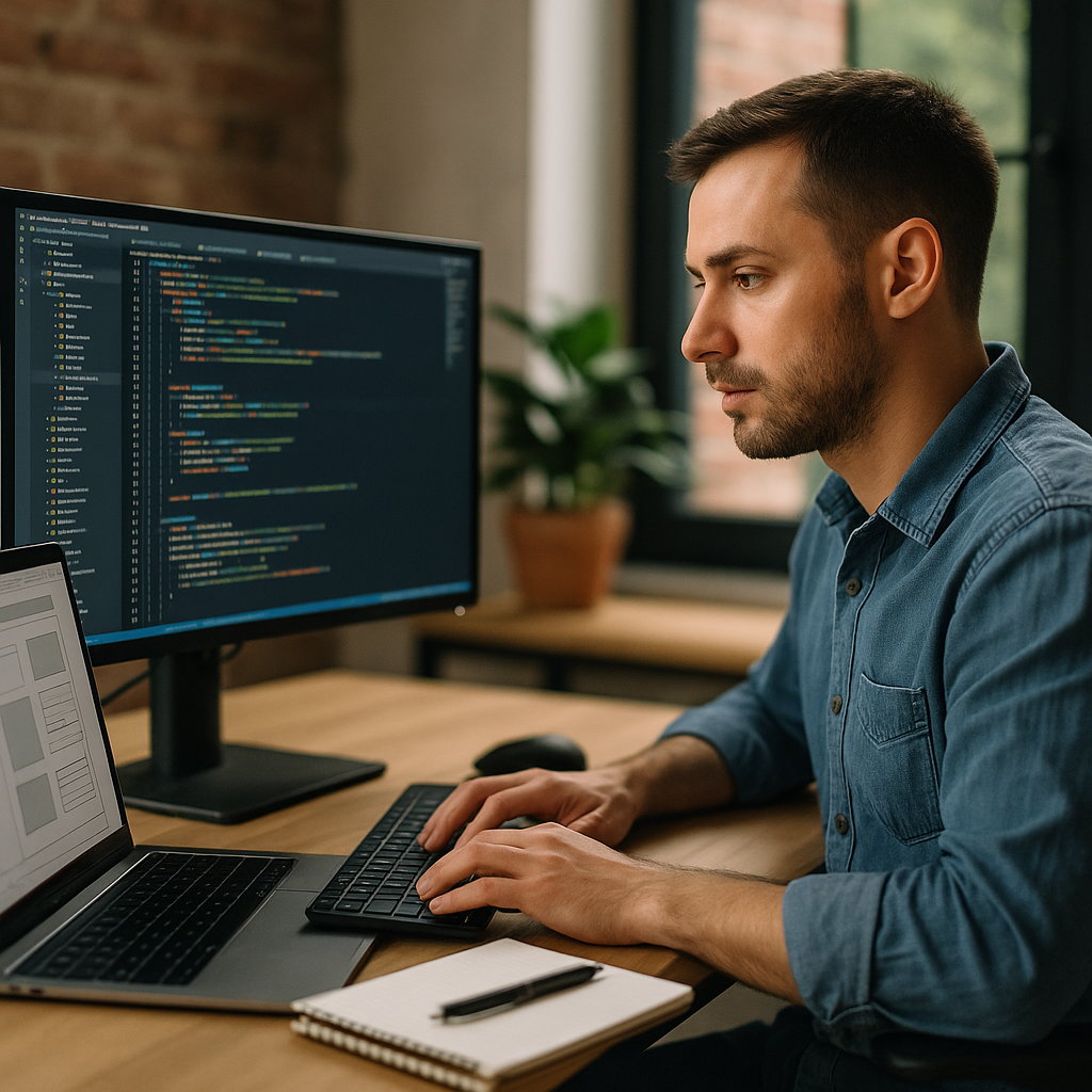 Web Development Salem Oregon Services That Power Modern Websites – inline image