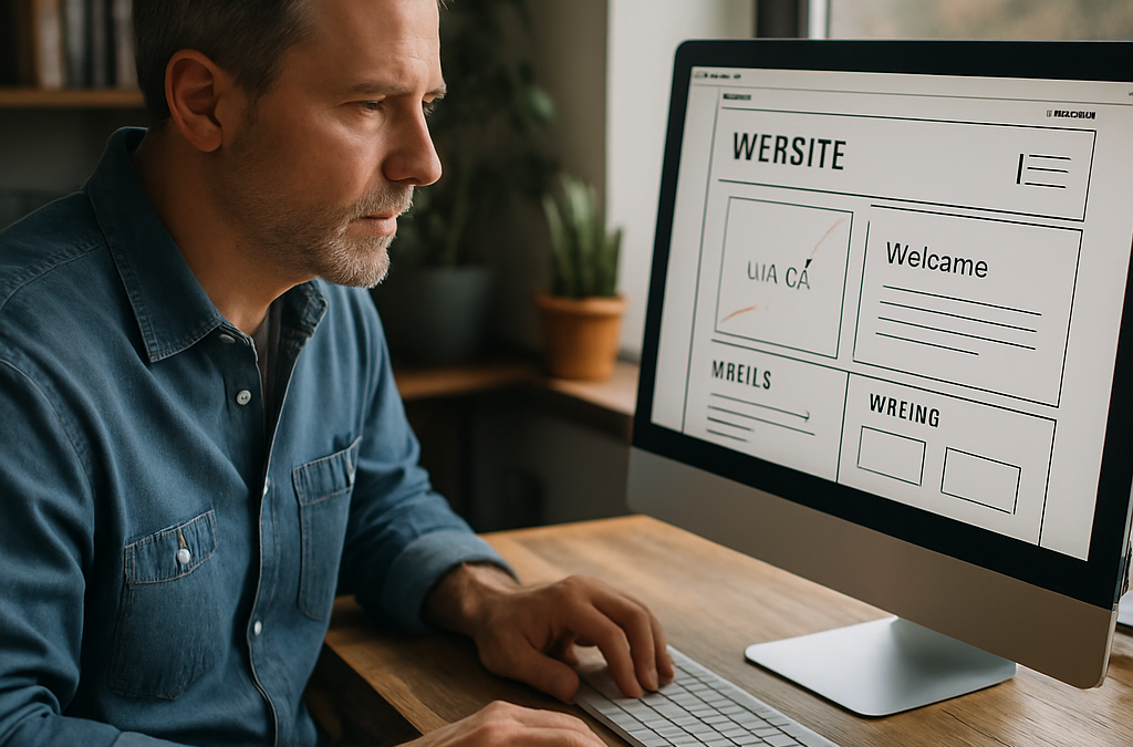 Website design in Salem Oregon: What Every Business Owner Should Know