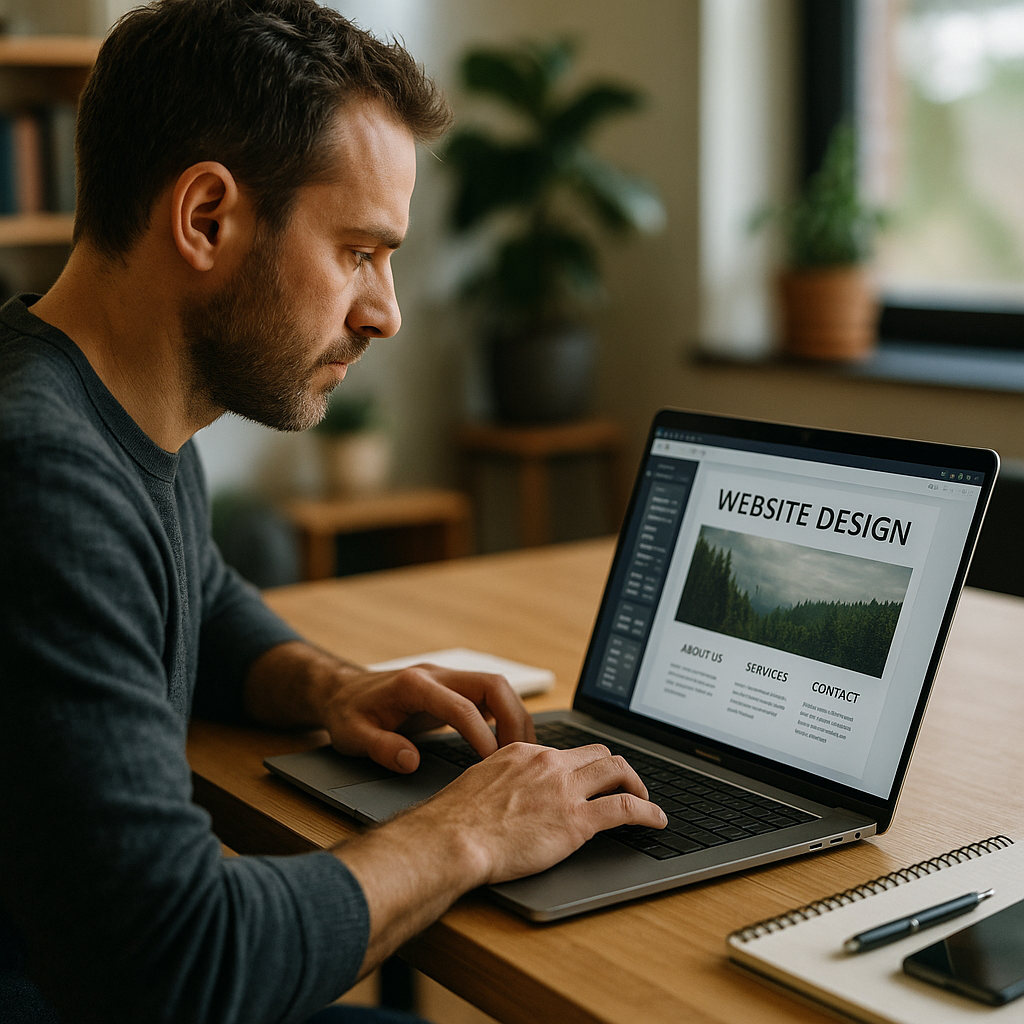 Website design in Salem Oregon: What Every Business Owner Should Know – inline image