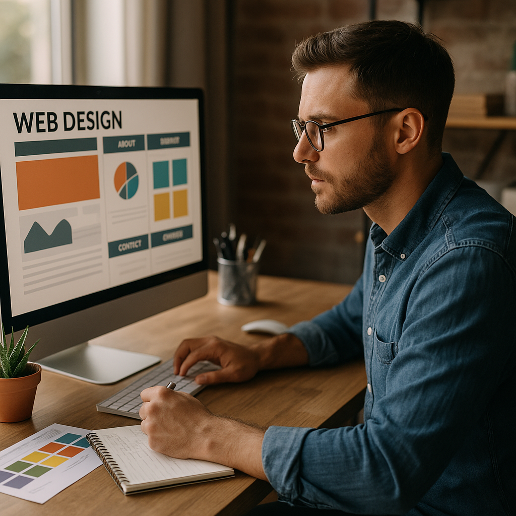 What Sets a Top Web Design Company Salem Oregon Apart From the Rest – inline image