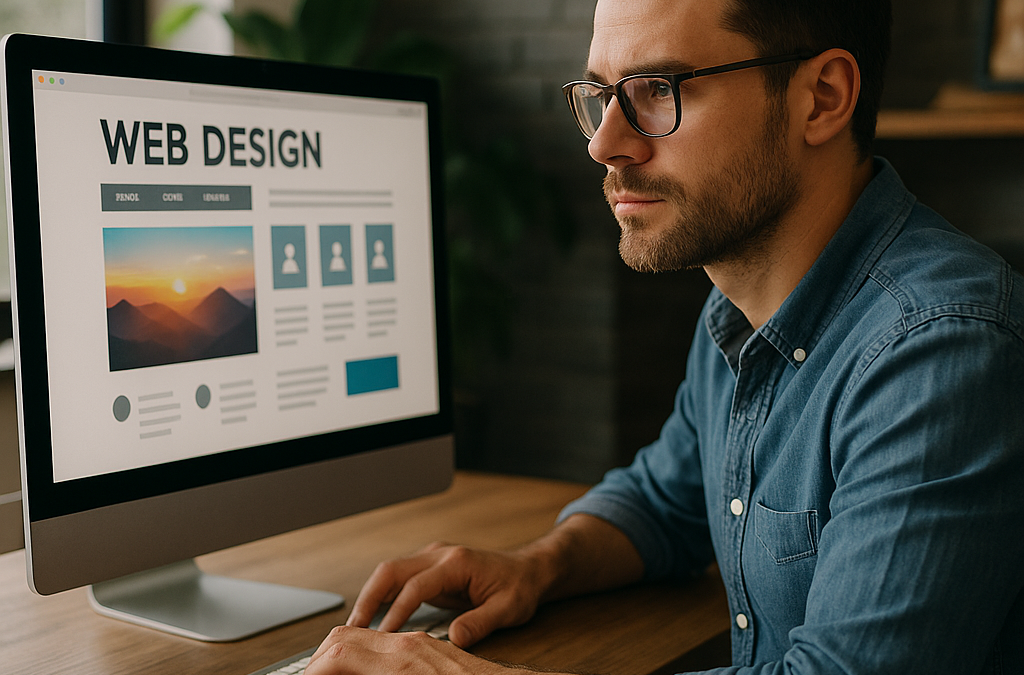 Why Professional Web Design Salem Oregon Matters for Long-Term Business Growth