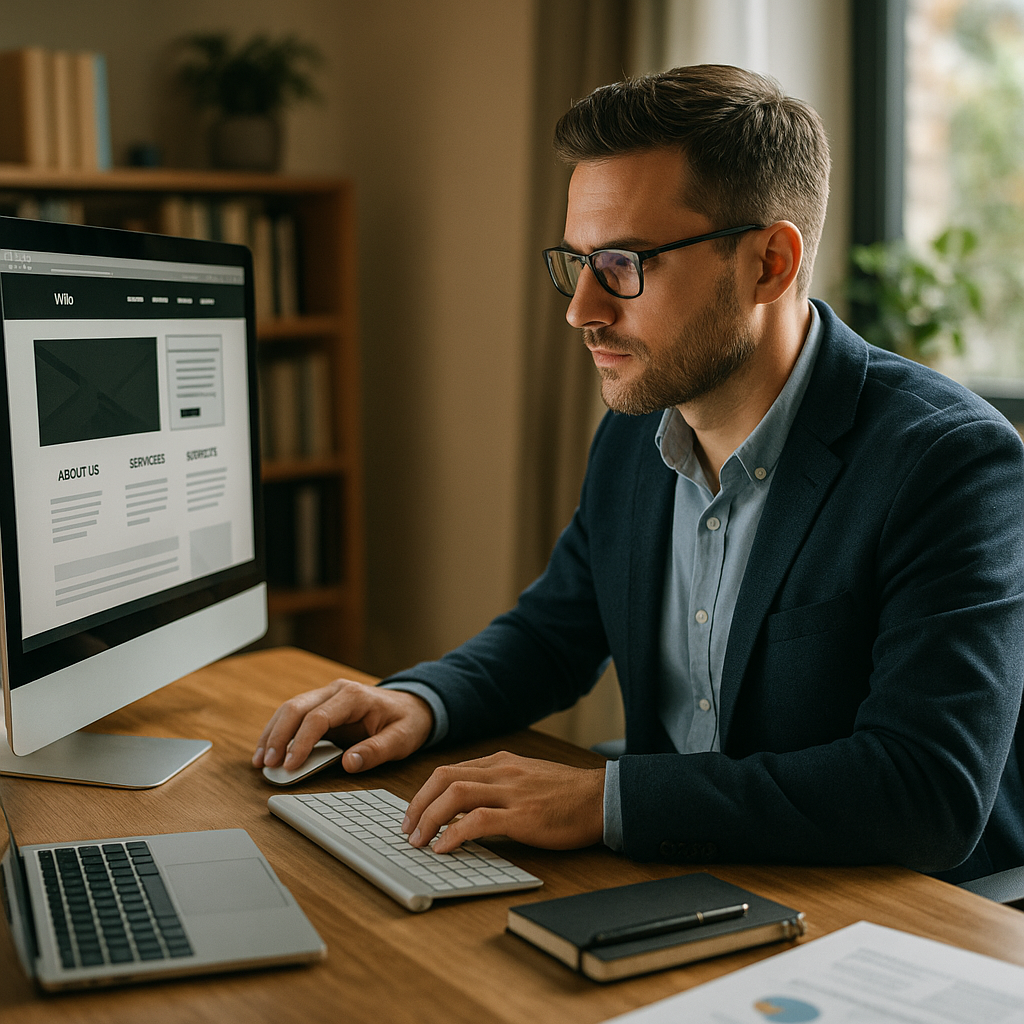 Why Professional Web Design Salem Oregon Matters for Long-Term Business Growth – inline image