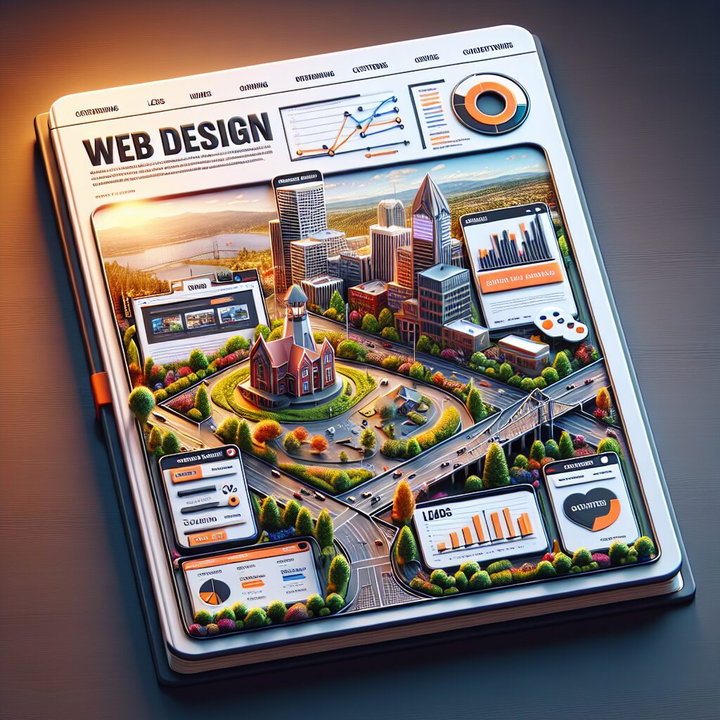 Web design Salem Oregon: The Ultimate Guide to Getting More Leads and Customers