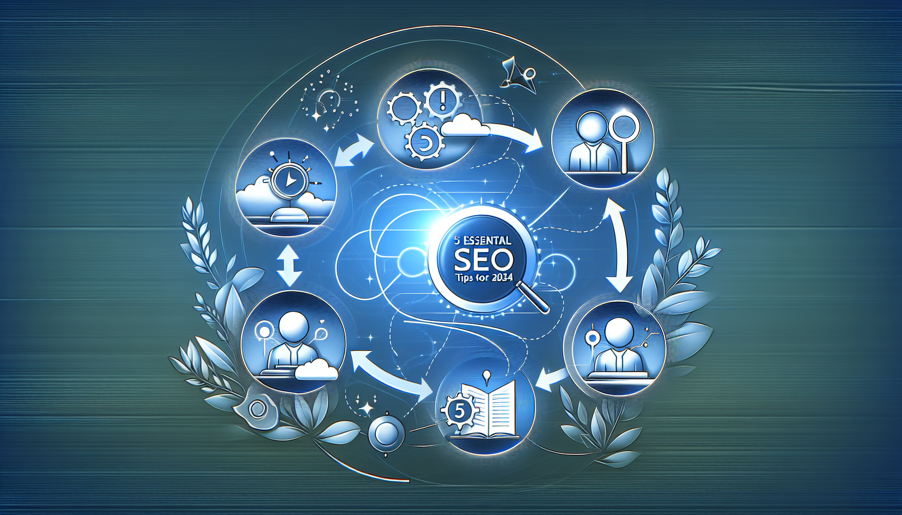 ## Introduction — step-by-step process and workflow