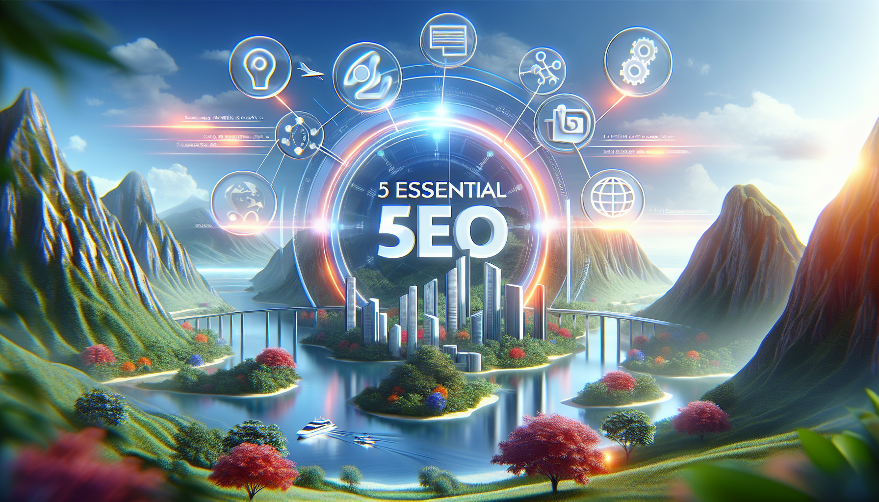 SEO remains vital in 2026 as search engines become more sophisticated. It ensures your content is discoverable and relevant to users. With the constant evolution of algorithms, staying updated with SEO practices is essential for maintaining visibility and competitiveness. — comparison chart and analysis