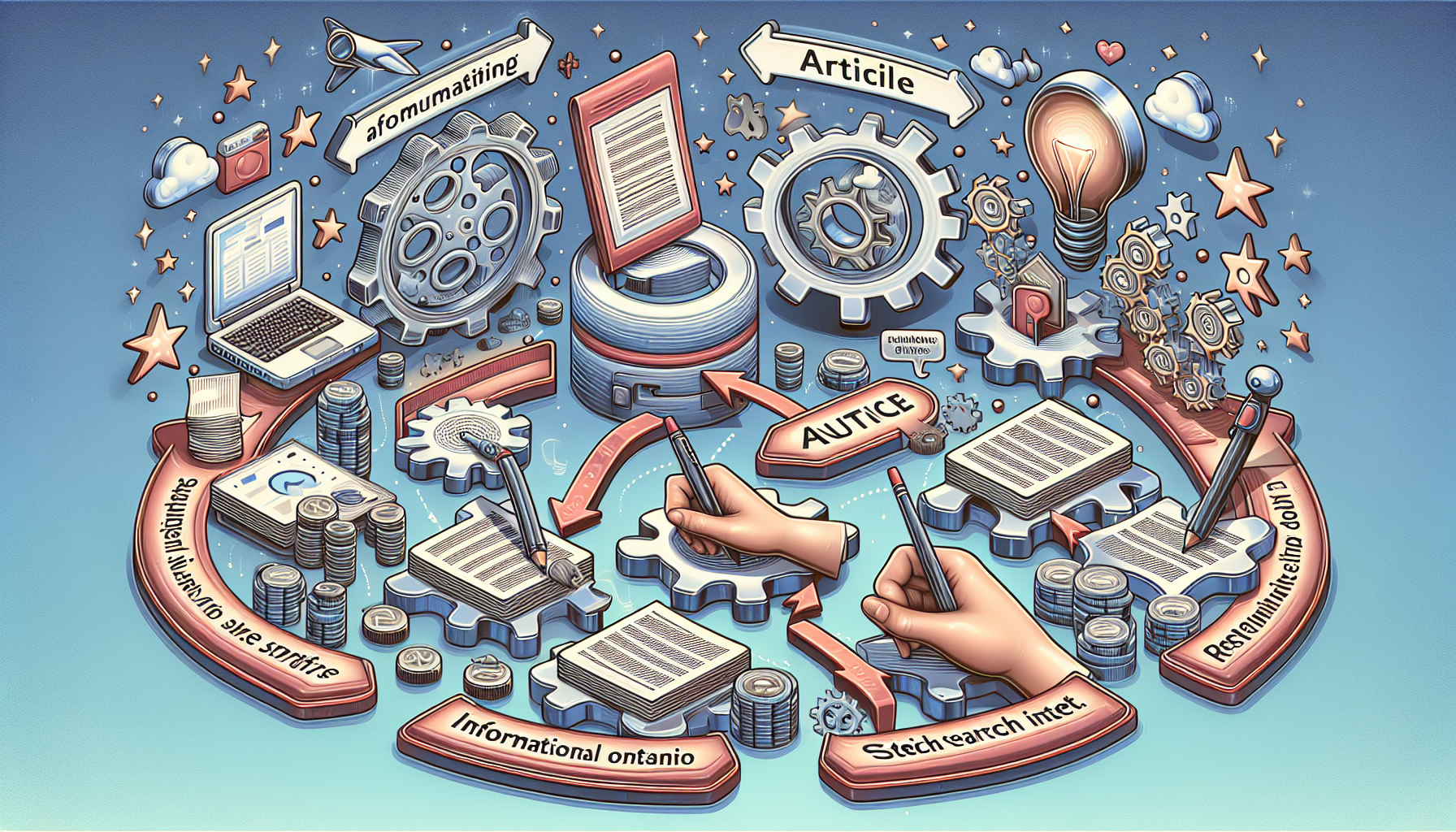 The Ultimate Guide to Article Writing Tools for Every Content Creator in 2026 — step-by-step process and workflow The Ultimate Guide to Article Writing Tools for Every Content Creator in 2026 — step-by-step process and workflow