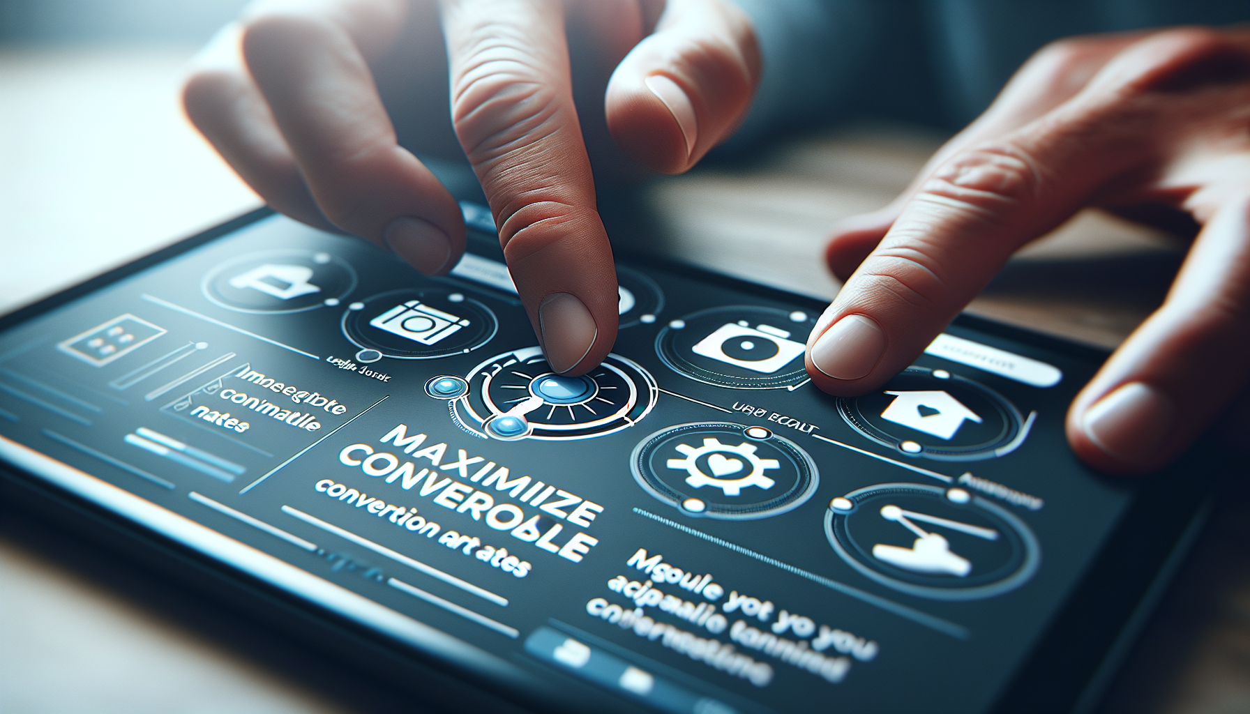 ## Proven Layouts for Maximizing Conversion Rates — expert tips and proven techniques