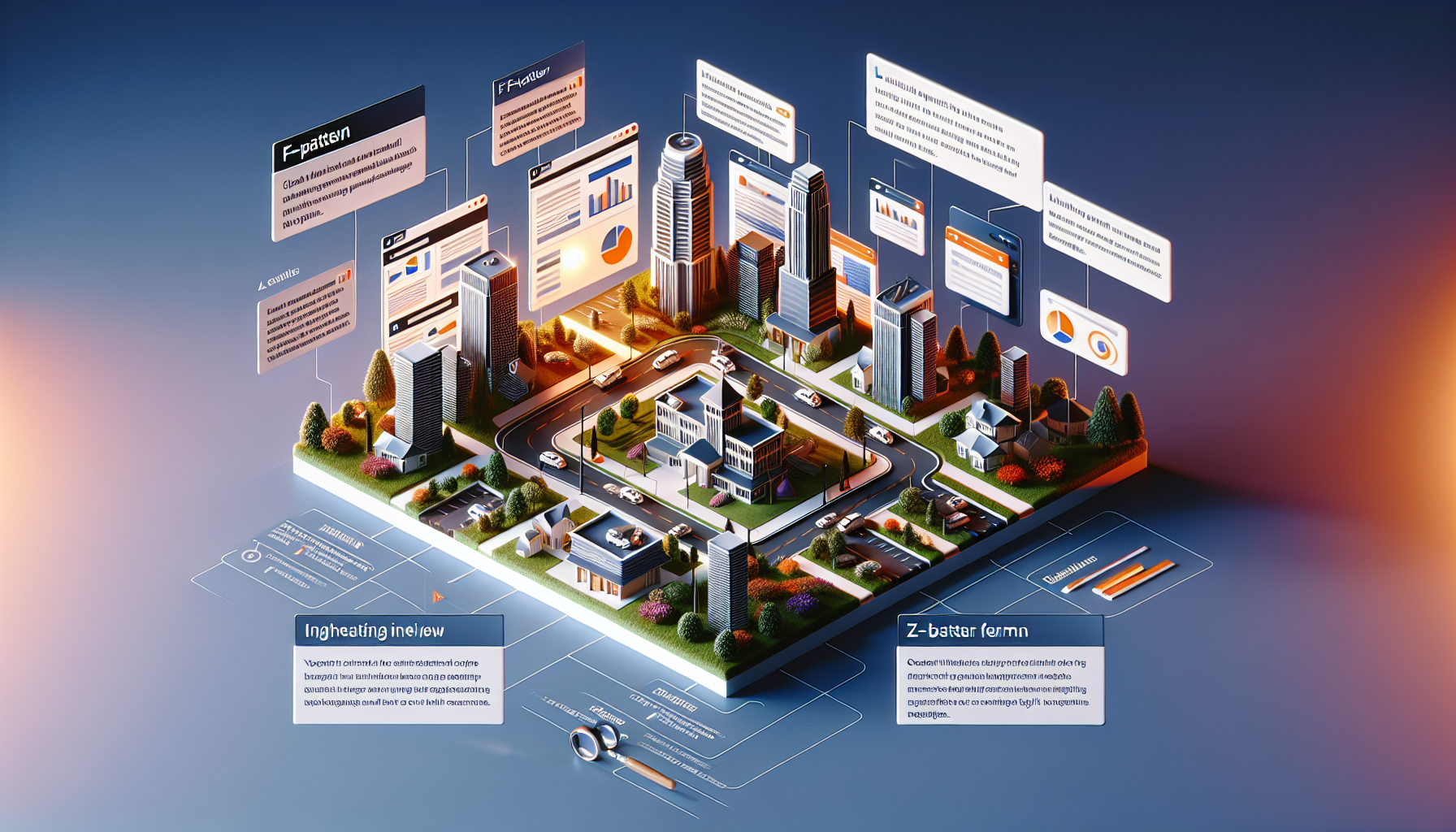 Website layouts play a pivotal role in influencing user behavior and driving conversions. Some layouts have consistently proven to be more effective in increasing conversion rates. These include the F-pattern layout, which guides the user's eye in a natural reading pattern, and the Z-pattern layout, ideal for websites with minimal content. Each layout offers unique benefits tailored to different types of content and user behavior. — comparison chart and analysis