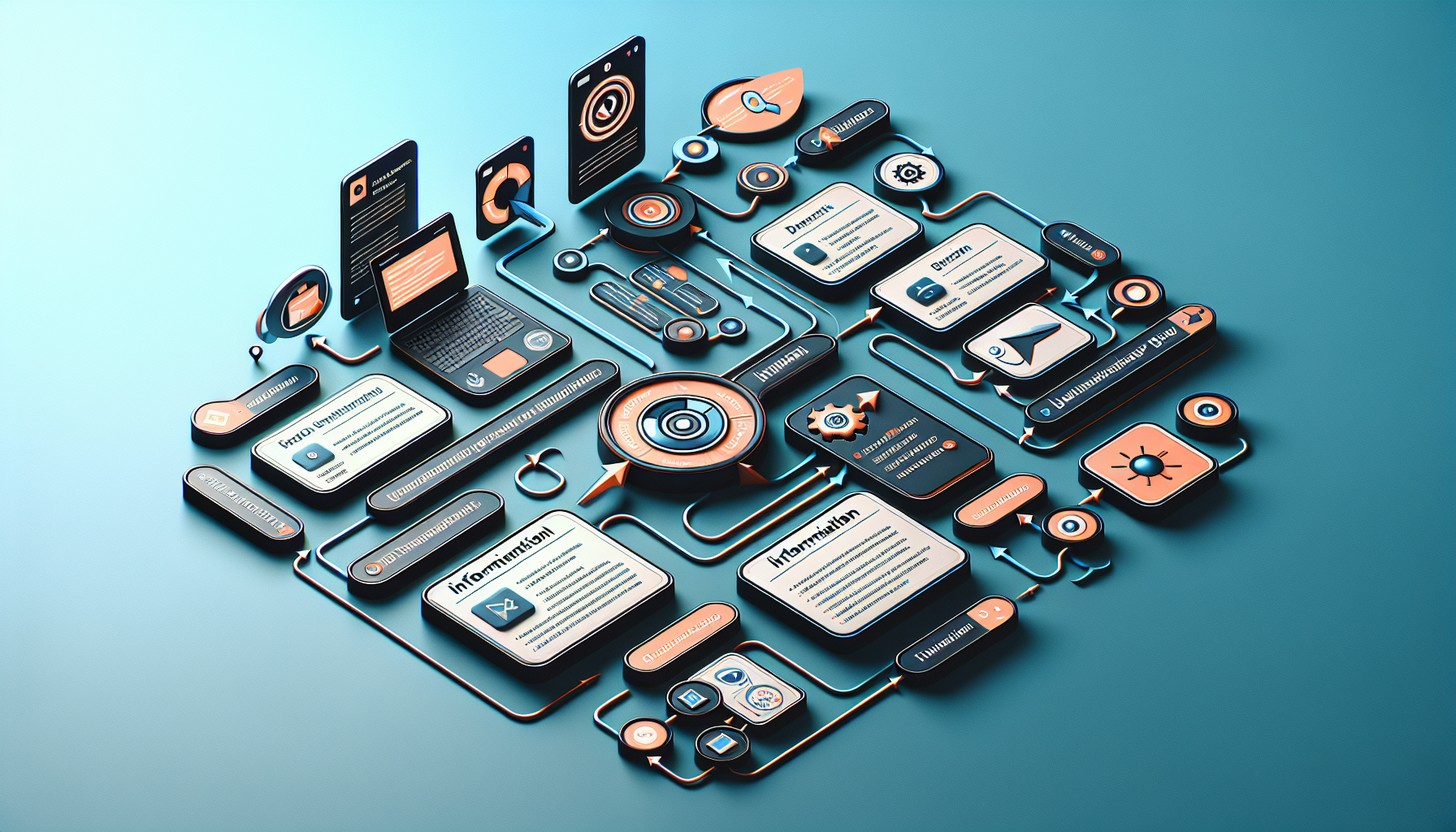 ## Introduction — step-by-step process and workflow