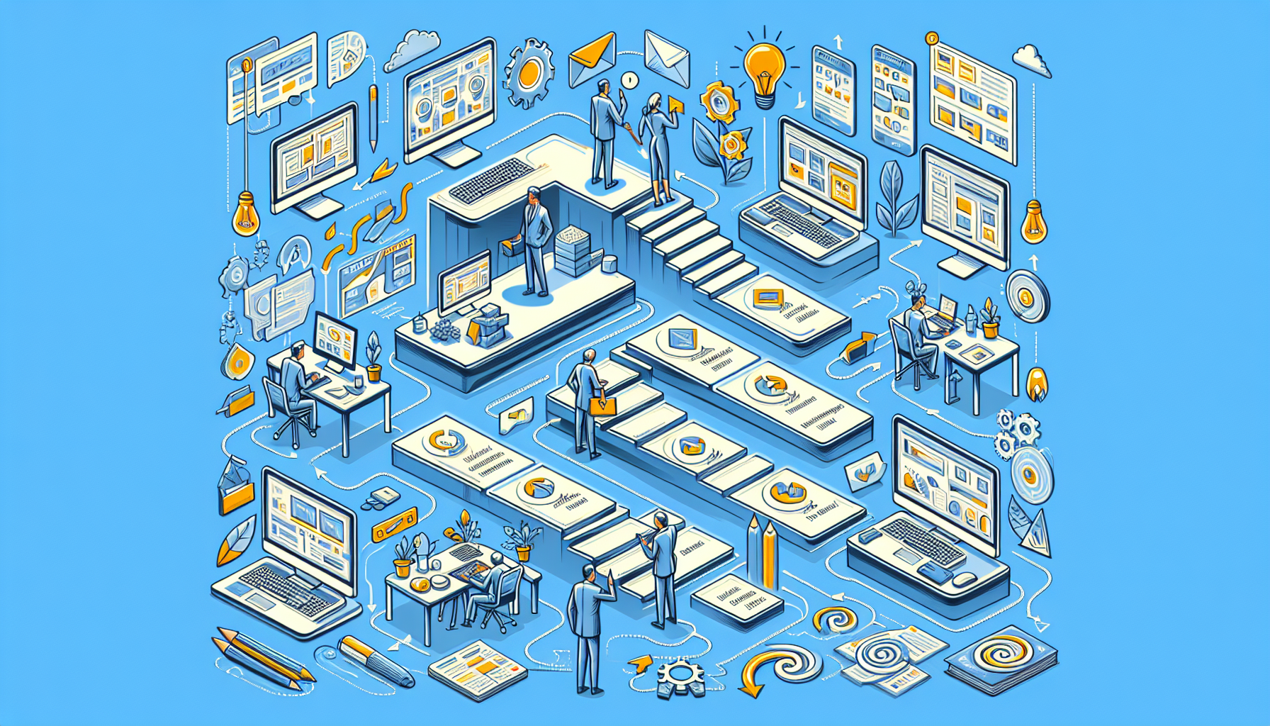 ## Introduction — step-by-step process and workflow