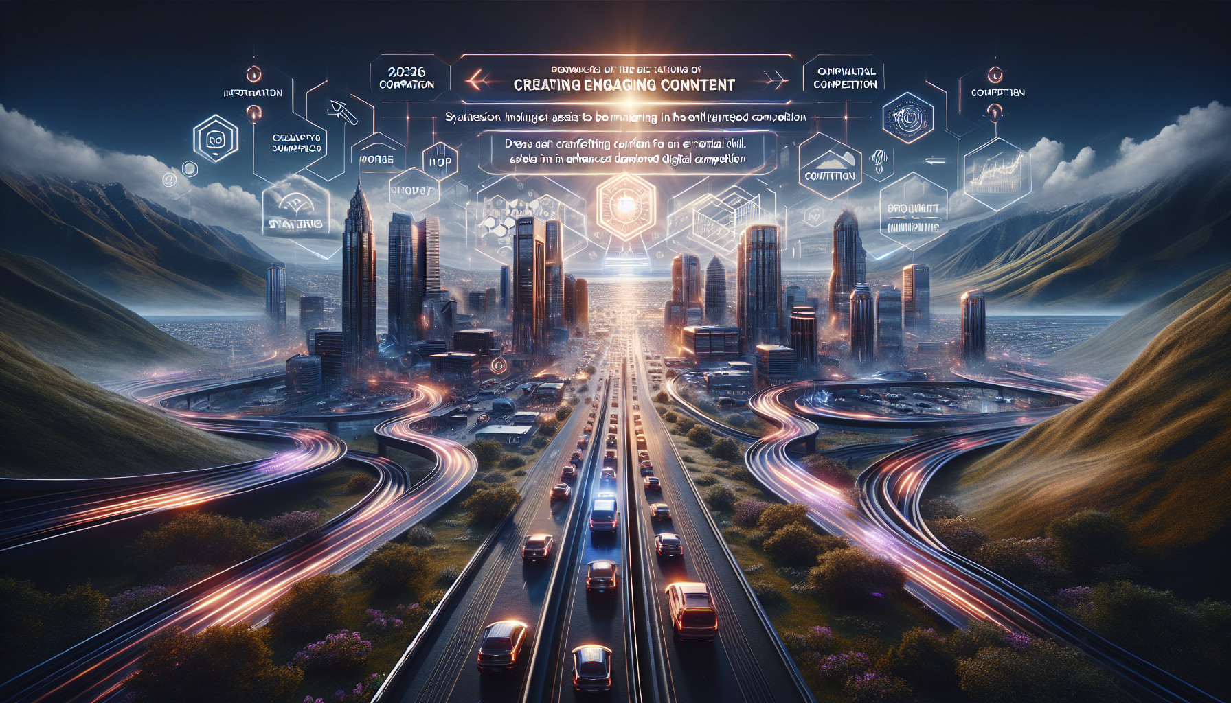 Creating engaging content for your website is crucial for capturing and retaining your audience's attention. In 2026, as digital competition intensifies, understanding how to craft compelling content has never been more vital. This article delves into strategies and insights to help you master this essential skill. — real-world examples and best practices Creating engaging content for your website is crucial for capturing and retaining your audience's attention. In 2026, as digital competition intensifies, understanding how to craft compelling content has never been more vital. This article delves into strategies and insights to help you master this essential skill. — real-world examples and best practices