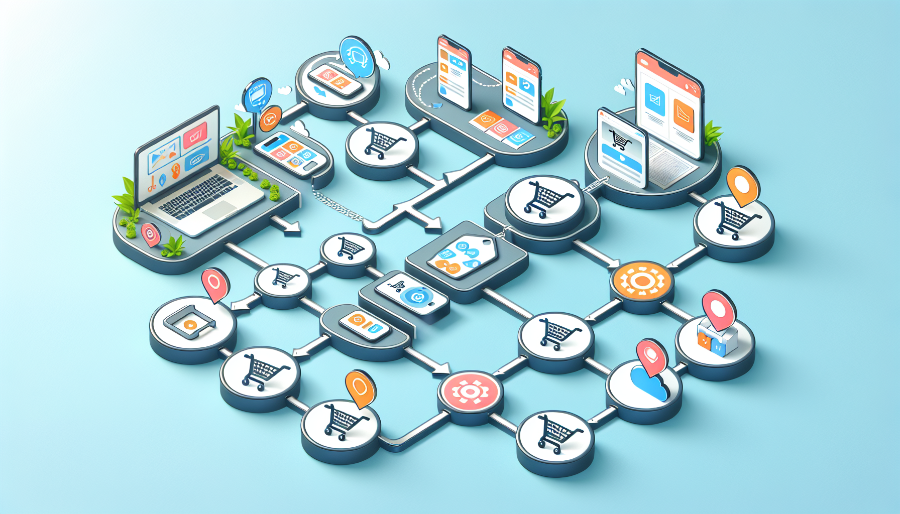 ## Introduction — step-by-step process and workflow