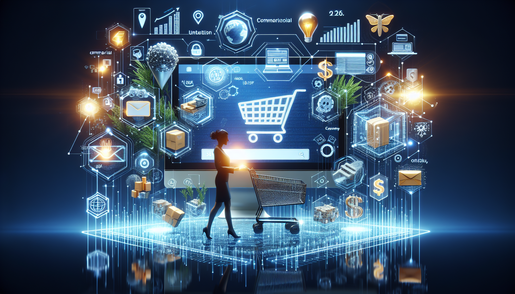 In today's digital age, having an effective e-commerce website is crucial for businesses in Salem. Understanding the nuances of e-commerce website design can significantly impact your online success. This article delves into the essentials of e-commerce website design in Salem, offering insights and strategies tailored for 2026. — real-world examples and best practices