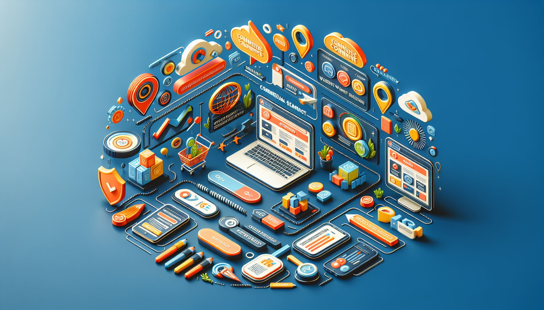 Professional e-commerce website design can make or break your online business. A well-designed site not only attracts more visitors but also converts them into paying customers. In Salem, where competition is fierce, having a unique and user-friendly design can set your business apart. — comparison chart and analysis