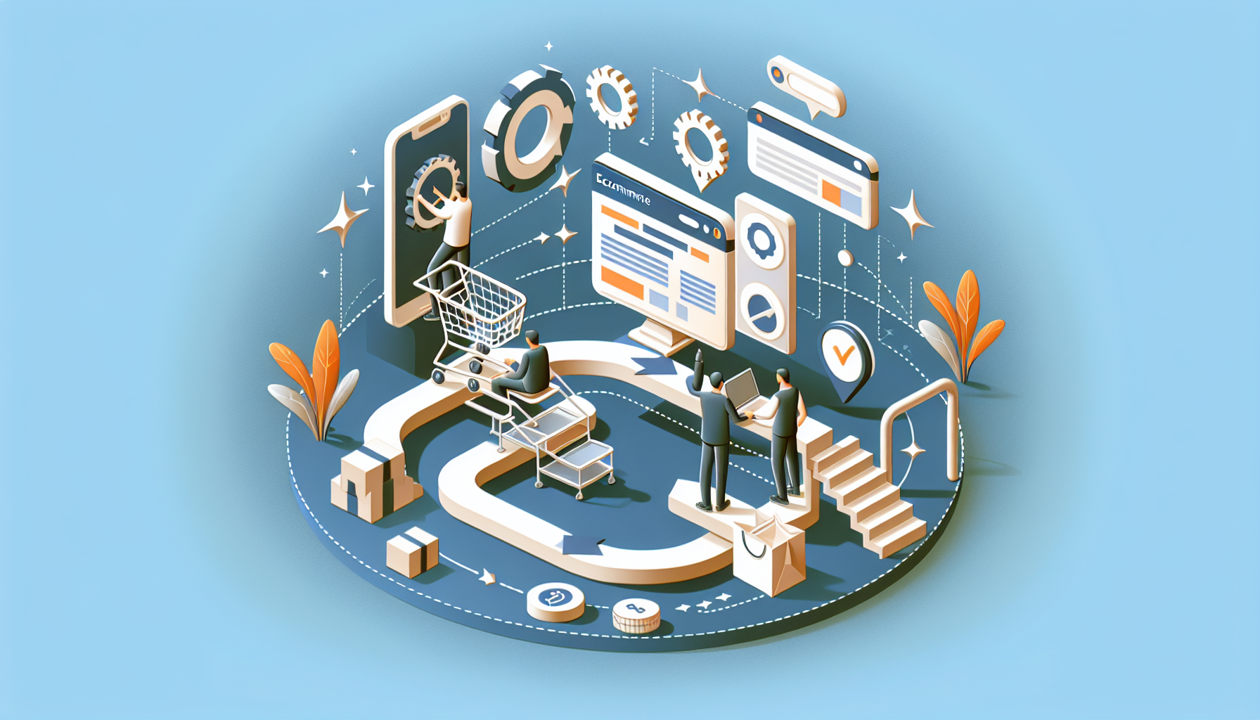 ## Introduction — step-by-step process and workflow ## Introduction — step-by-step process and workflow