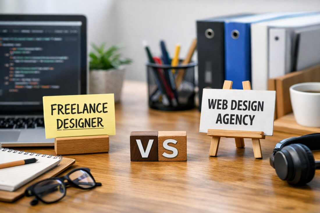 Freelance web designer Salem Oregon vs Agencies (3)