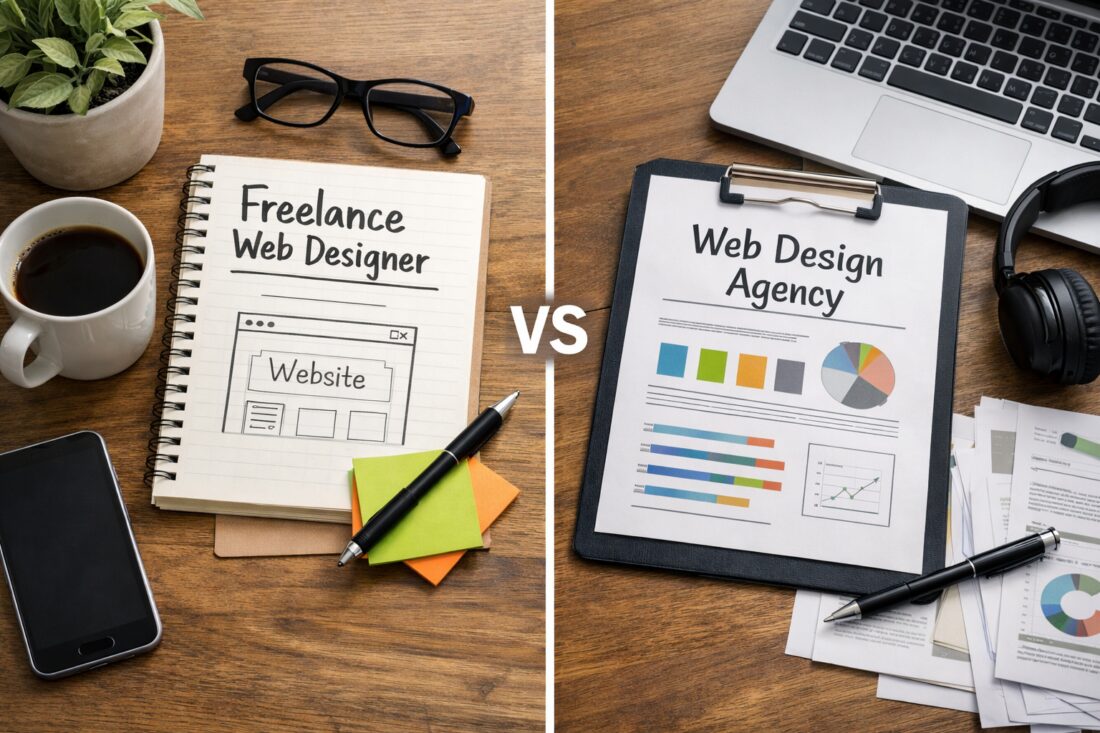 Freelance web designer Salem Oregon vs Agencies (5)