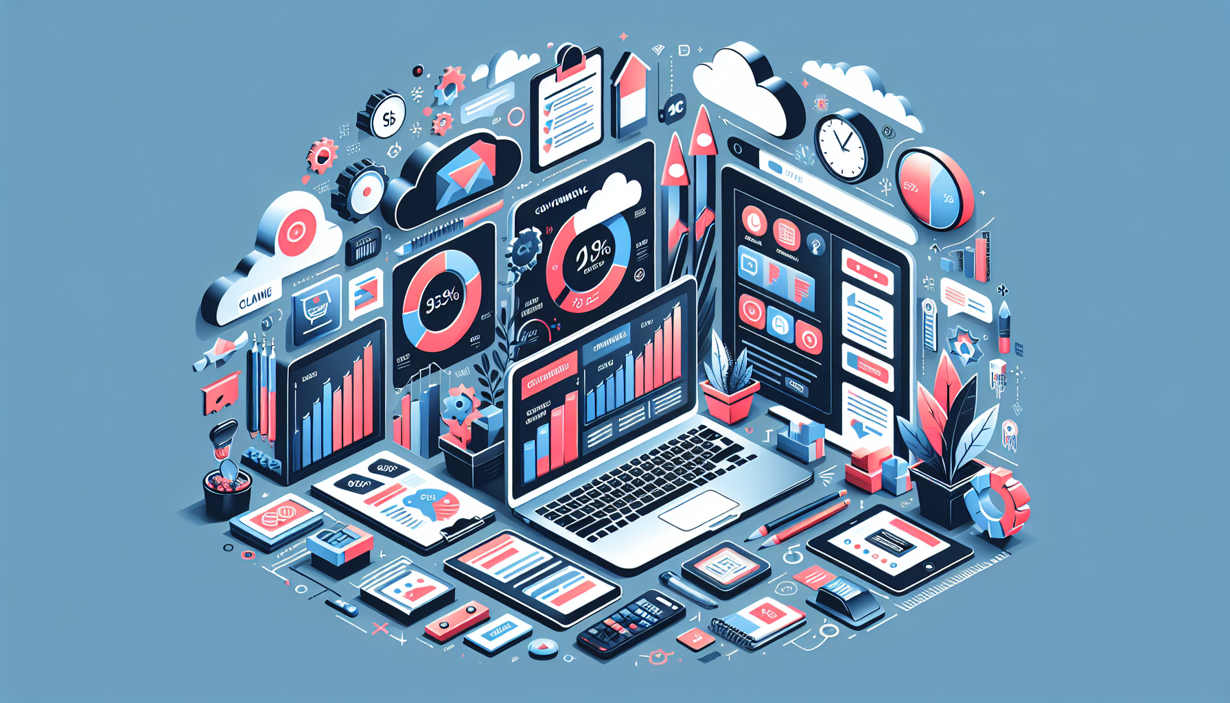 Main Sections (H2):** — comparison chart and analysis Main Sections (H2):** — comparison chart and analysis