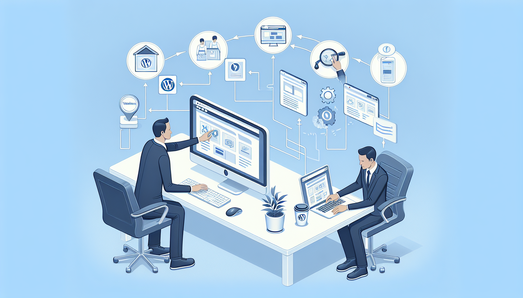 ## Introduction — step-by-step process and workflow ## Introduction — step-by-step process and workflow