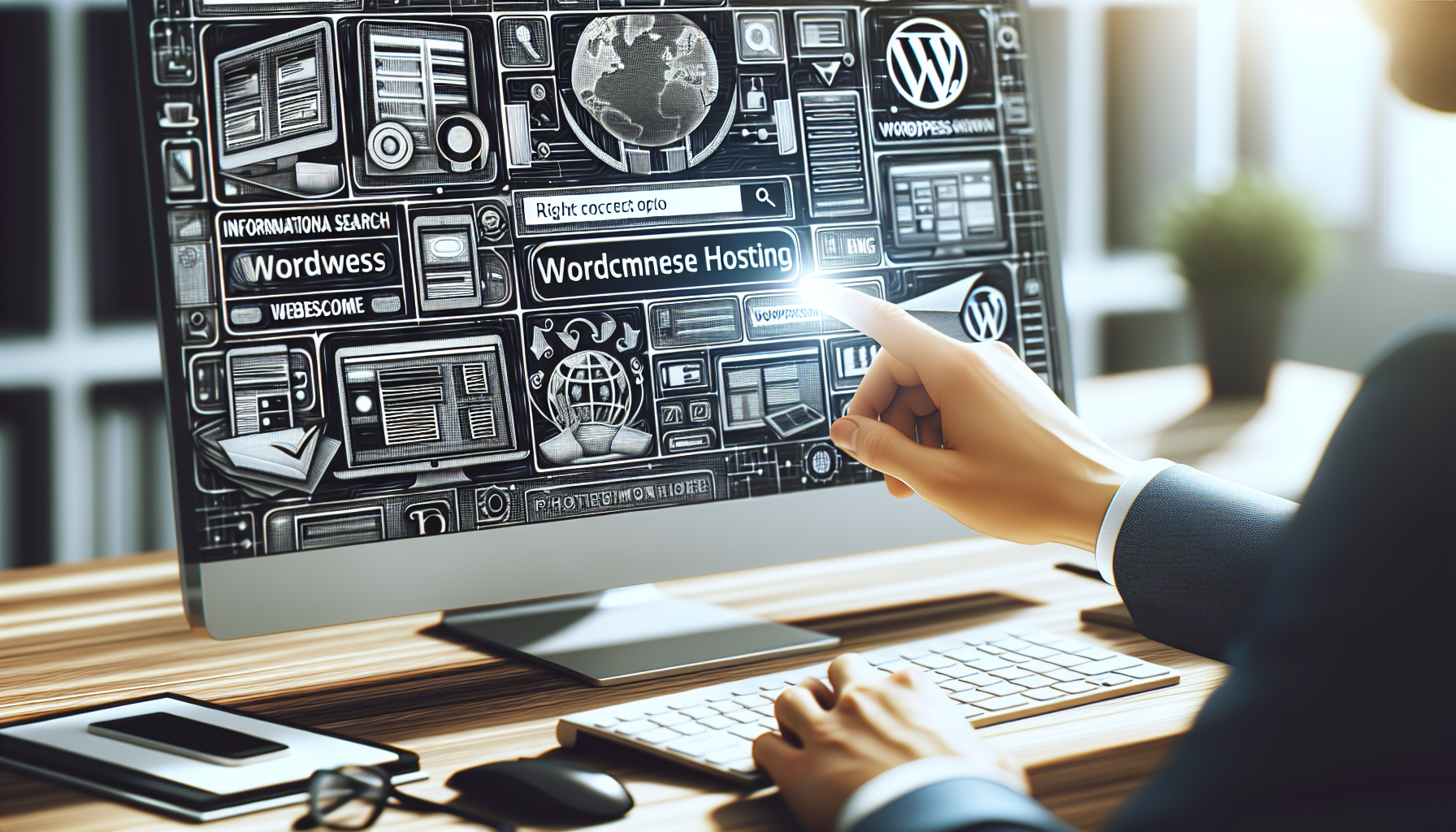 ## Choosing the Right WordPress Hosting for Ecommerce — expert tips and proven techniques ## Choosing the Right WordPress Hosting for Ecommerce — expert tips and proven techniques