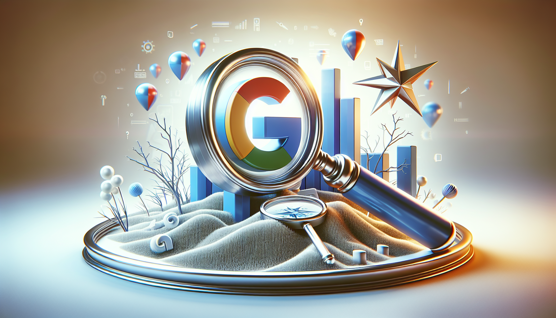 ## Understanding Google's Ranking Algorithm — expert tips and proven techniques
