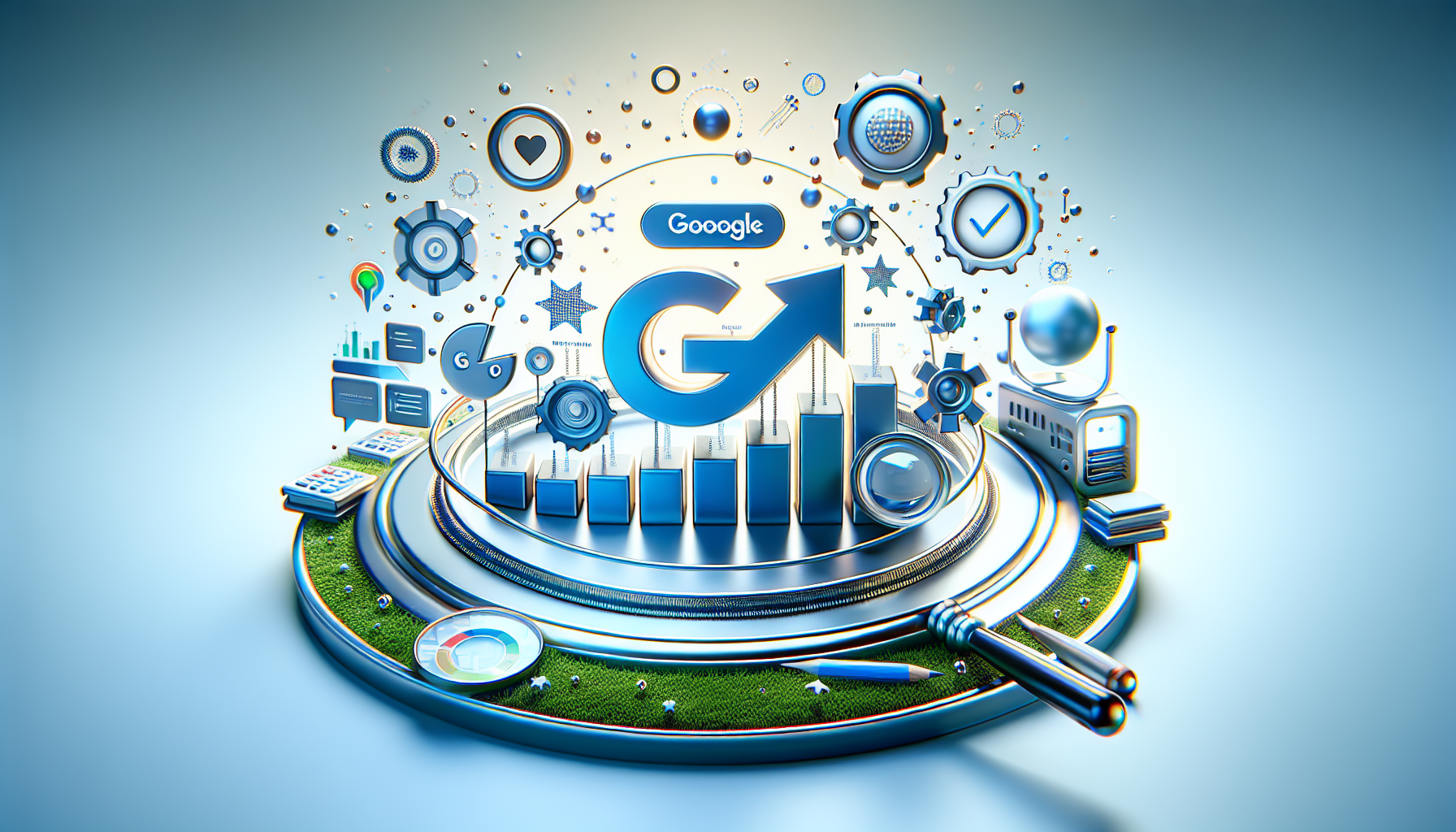 How To Improve Your Google Rankings: How To Improve Your 2026