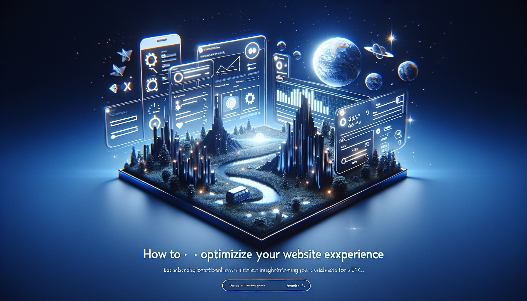 Start by explaining that optimizing a website for user experience (UX) involves enhancing the overall interaction users have with a website. — real-world examples and best practices Start by explaining that optimizing a website for user experience (UX) involves enhancing the overall interaction users have with a website. — real-world examples and best practices
