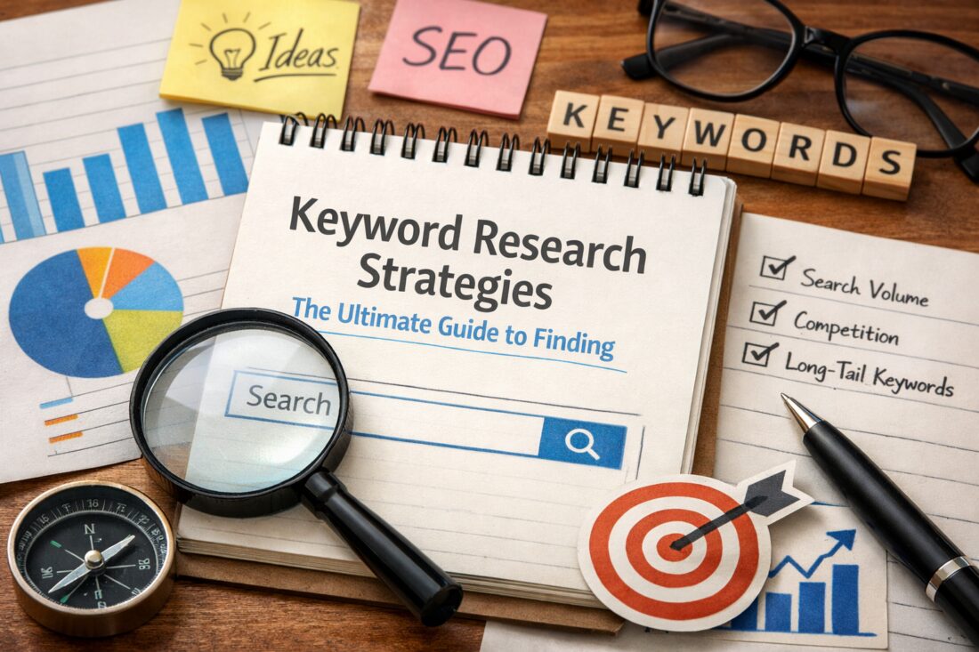 Keyword Research Strategies (3)