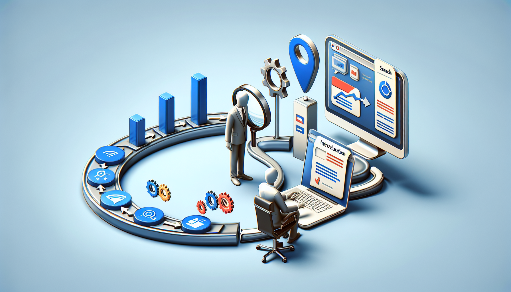 ## Introduction — step-by-step process and workflow ## Introduction — step-by-step process and workflow