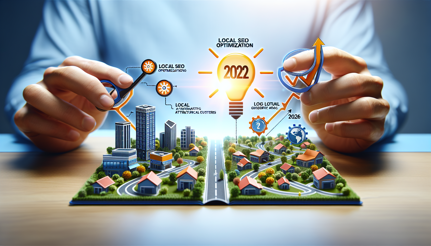 Local SEO is a crucial strategy for businesses aiming to enhance their visibility and attract more customers in their geographic area. In 2026, mastering local SEO can significantly boost your local traffic and revenue. This guide will delve into effective strategies for local SEO optimization, helping businesses increase their local presence. — real-world examples and best practices Local SEO is a crucial strategy for businesses aiming to enhance their visibility and attract more customers in their geographic area. In 2026, mastering local SEO can significantly boost your local traffic and revenue. This guide will delve into effective strategies for local SEO optimization, helping businesses increase their local presence. — real-world examples and best practices