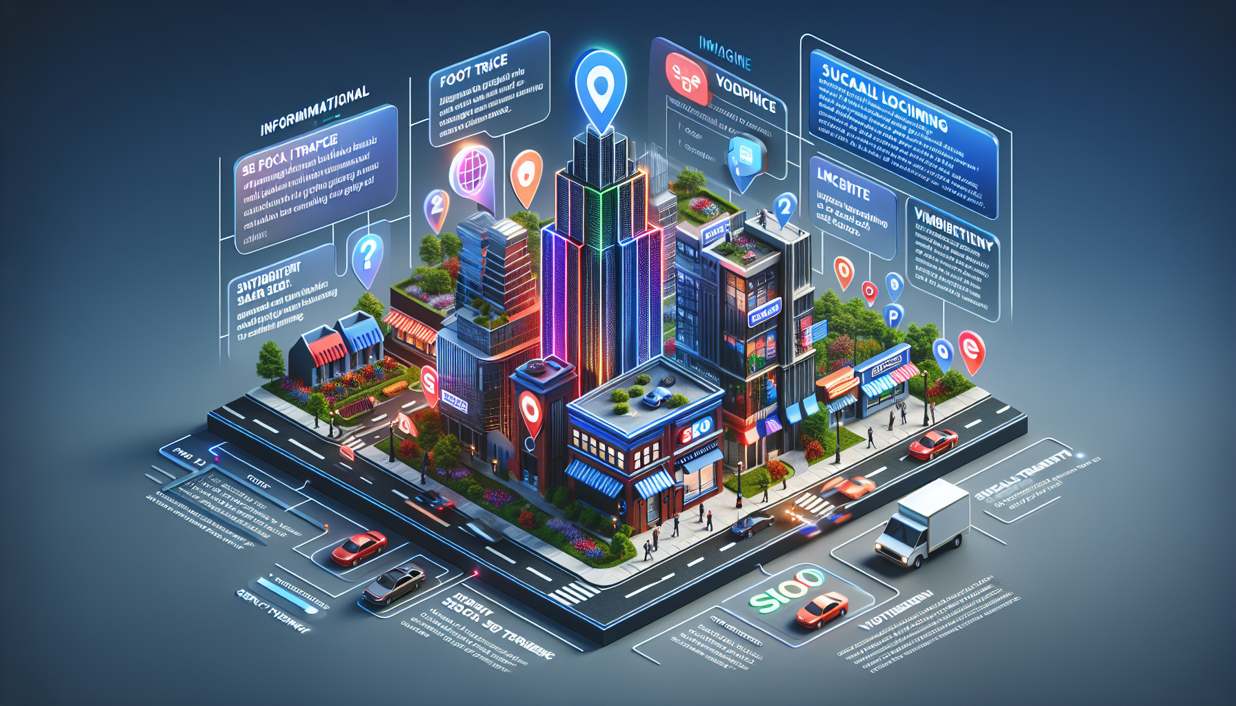 Local SEO focuses on optimizing your online presence to attract more business from relevant local searches. It is essential because it helps businesses connect with potential customers in their vicinity, increasing foot traffic and local engagement. By implementing local SEO strategies, businesses can improve their visibility on search engines, making it easier for local customers to find them. — comparison chart and analysis Local SEO focuses on optimizing your online presence to attract more business from relevant local searches. It is essential because it helps businesses connect with potential customers in their vicinity, increasing foot traffic and local engagement. By implementing local SEO strategies, businesses can improve their visibility on search engines, making it easier for local customers to find them. — comparison chart and analysis