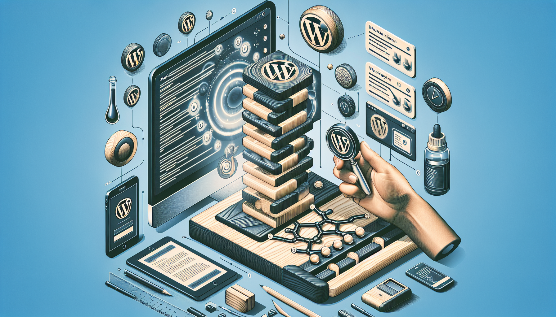 Understanding how to enhance UX on WordPress sites can lead to increased user satisfaction and success for your website. — expert tips and proven techniques