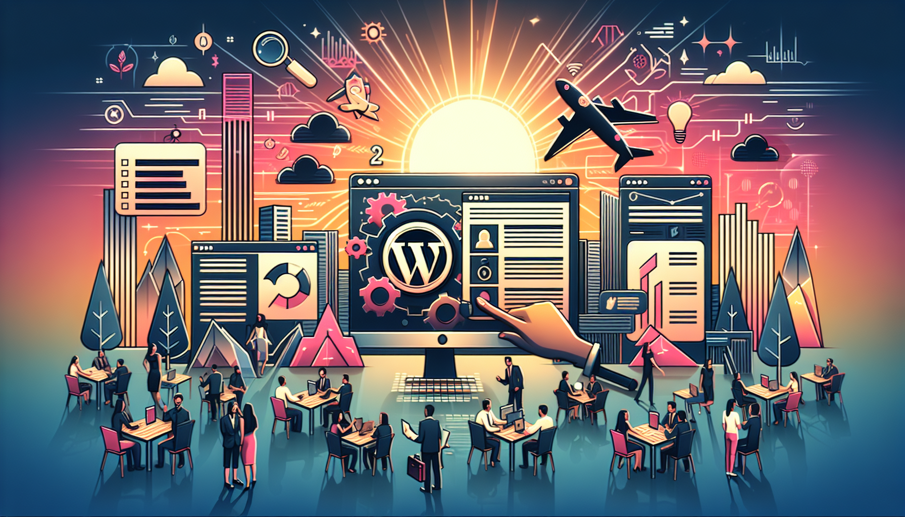In this guide, we will explore various strategies for enhancing user experience on WordPress in 2026. — comparison chart and analysis In this guide, we will explore various strategies for enhancing user experience on WordPress in 2026. — comparison chart and analysis