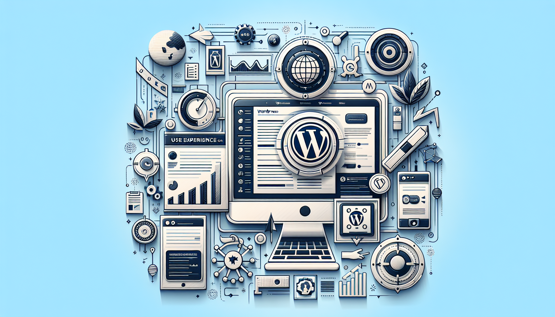 Maximizing-user-experience-on-wordpress: Maximizing User — overview and complete guide