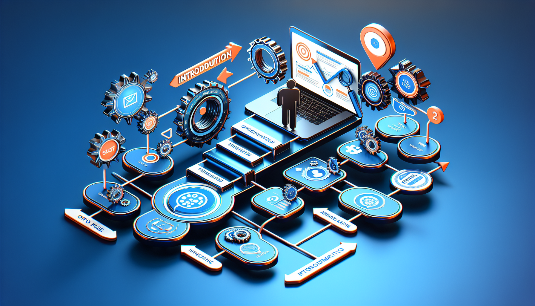 ## Introduction — step-by-step process and workflow ## Introduction — step-by-step process and workflow